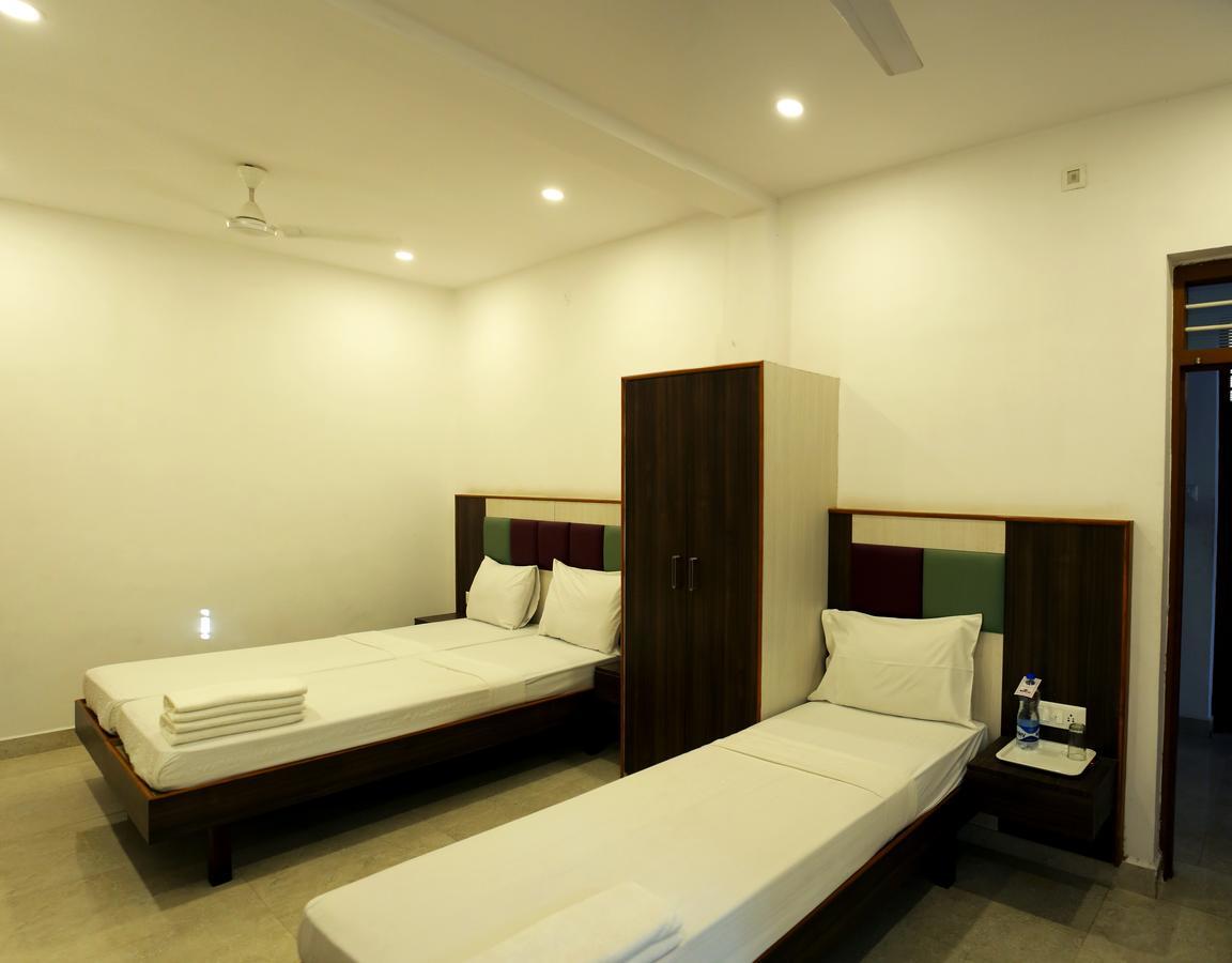 Vilasam Mamallapuram Exterior foto