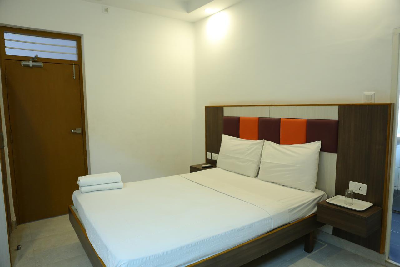 Vilasam Mamallapuram Exterior foto