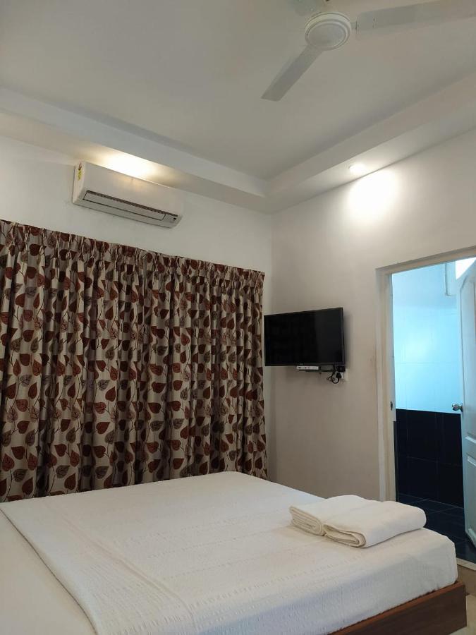 Vilasam Mamallapuram Exterior foto